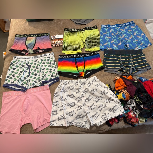 American eagle bundle - Picture 3 of 4